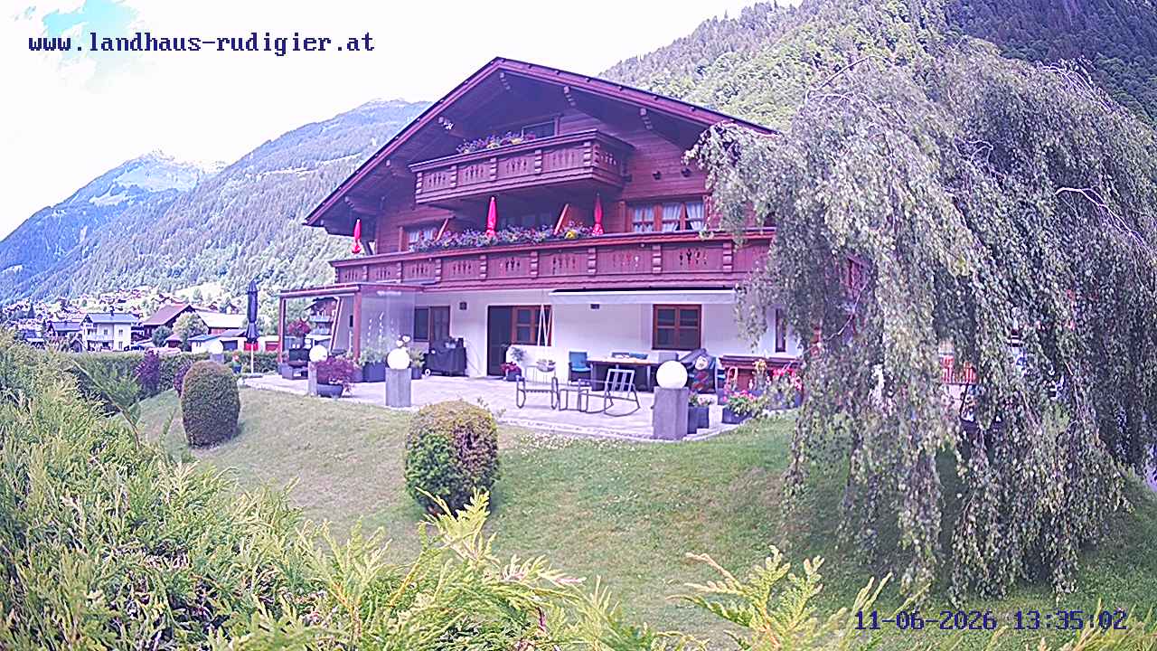 Gortipohl | Landhaus Rudigier