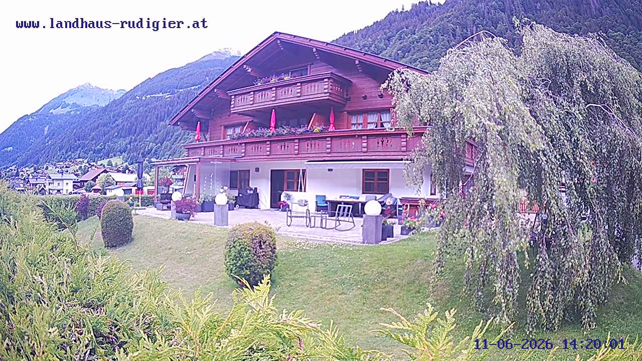 Gortipohl | Landhaus Rudigier