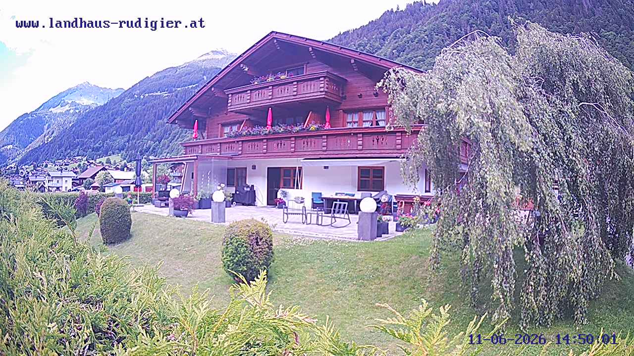 Gortipohl | Landhaus Rudigier