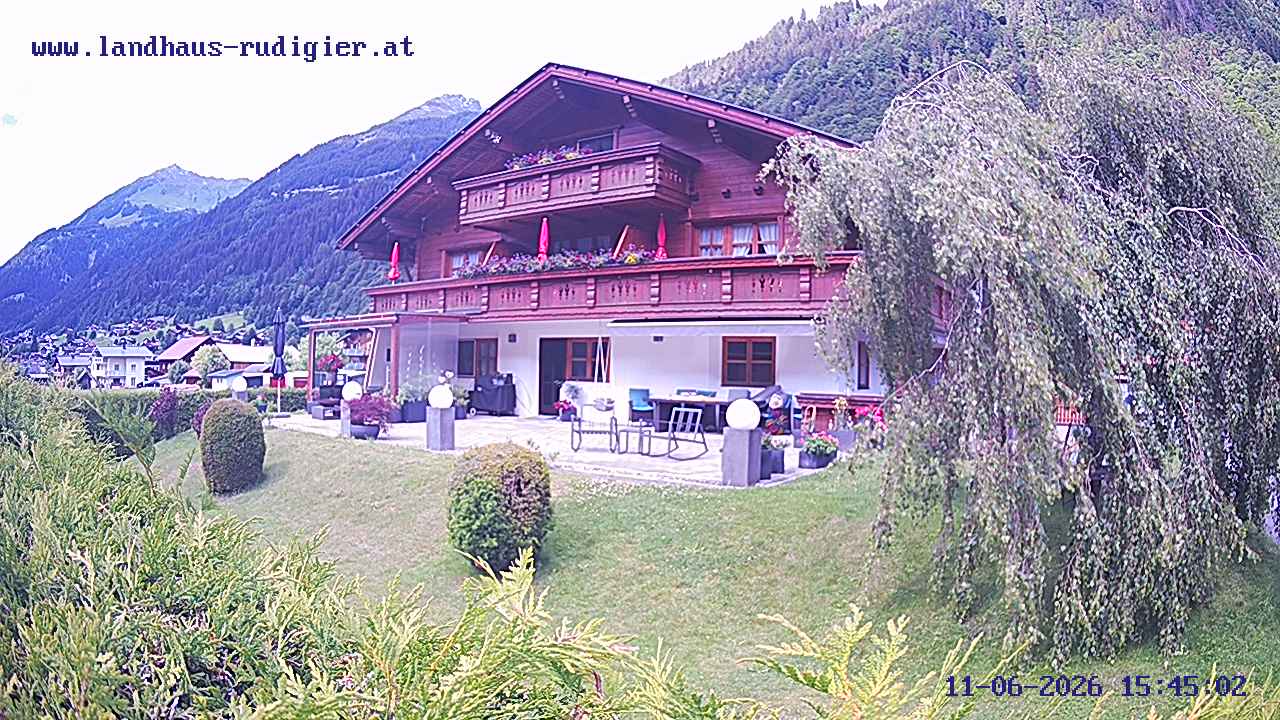Gortipohl | Landhaus Rudigier