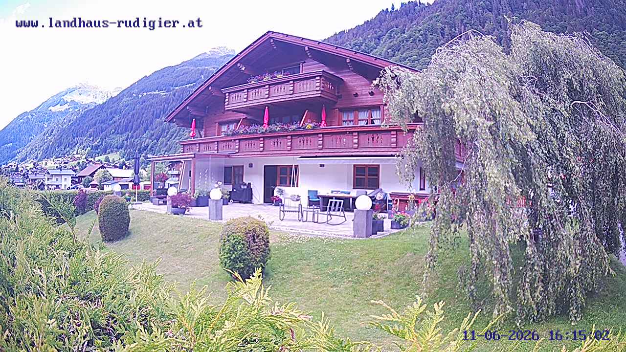 Gortipohl | Landhaus Rudigier