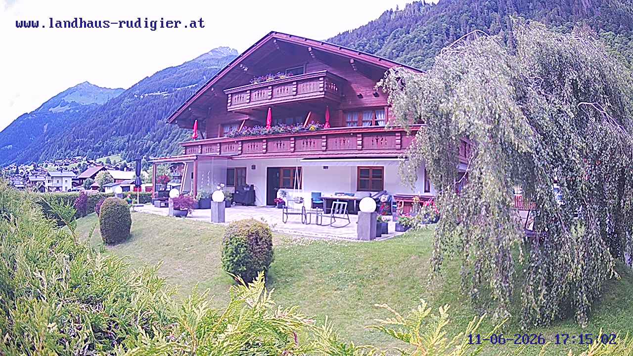 Gortipohl | Landhaus Rudigier