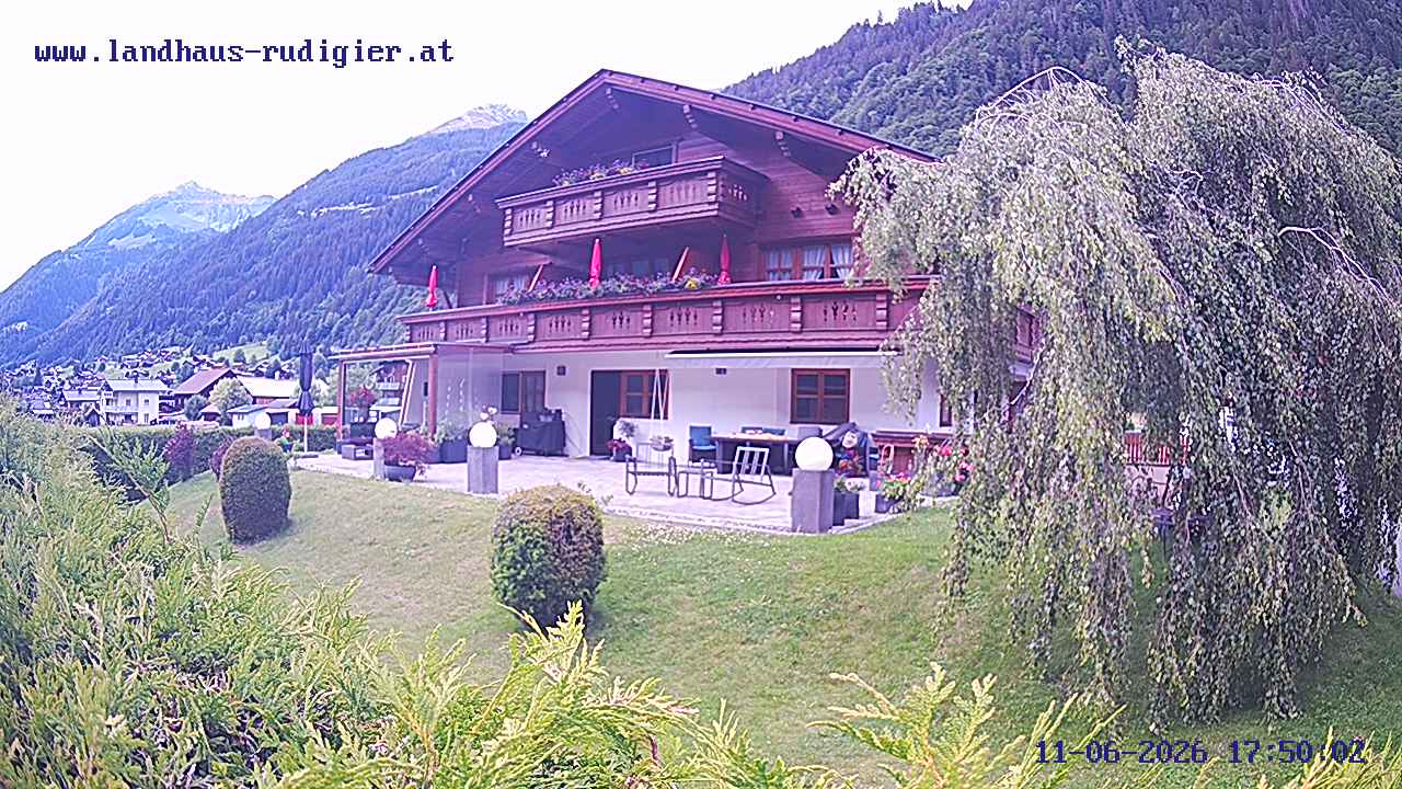 Gortipohl | Landhaus Rudigier