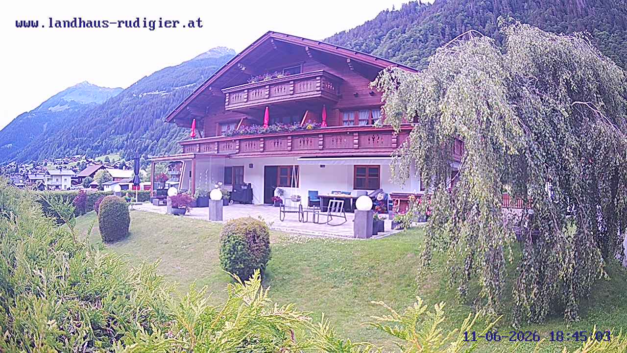 Gortipohl | Landhaus Rudigier