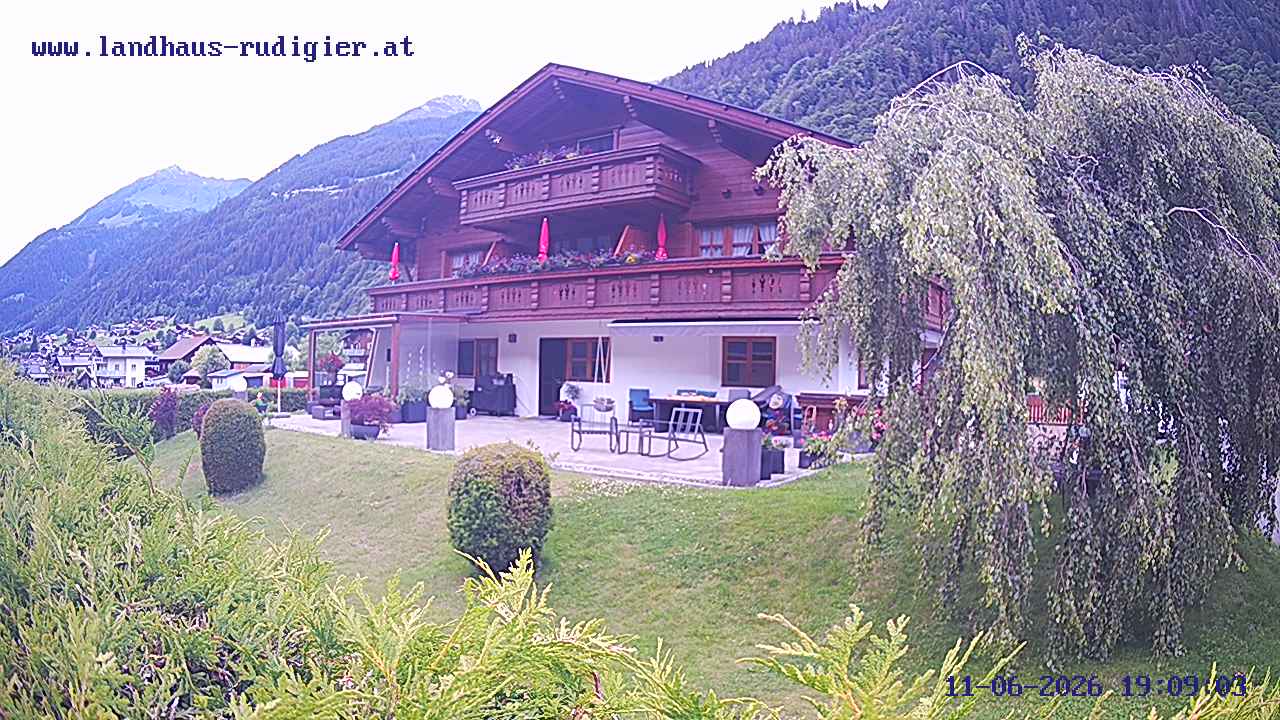 Gortipohl | Landhaus Rudigier