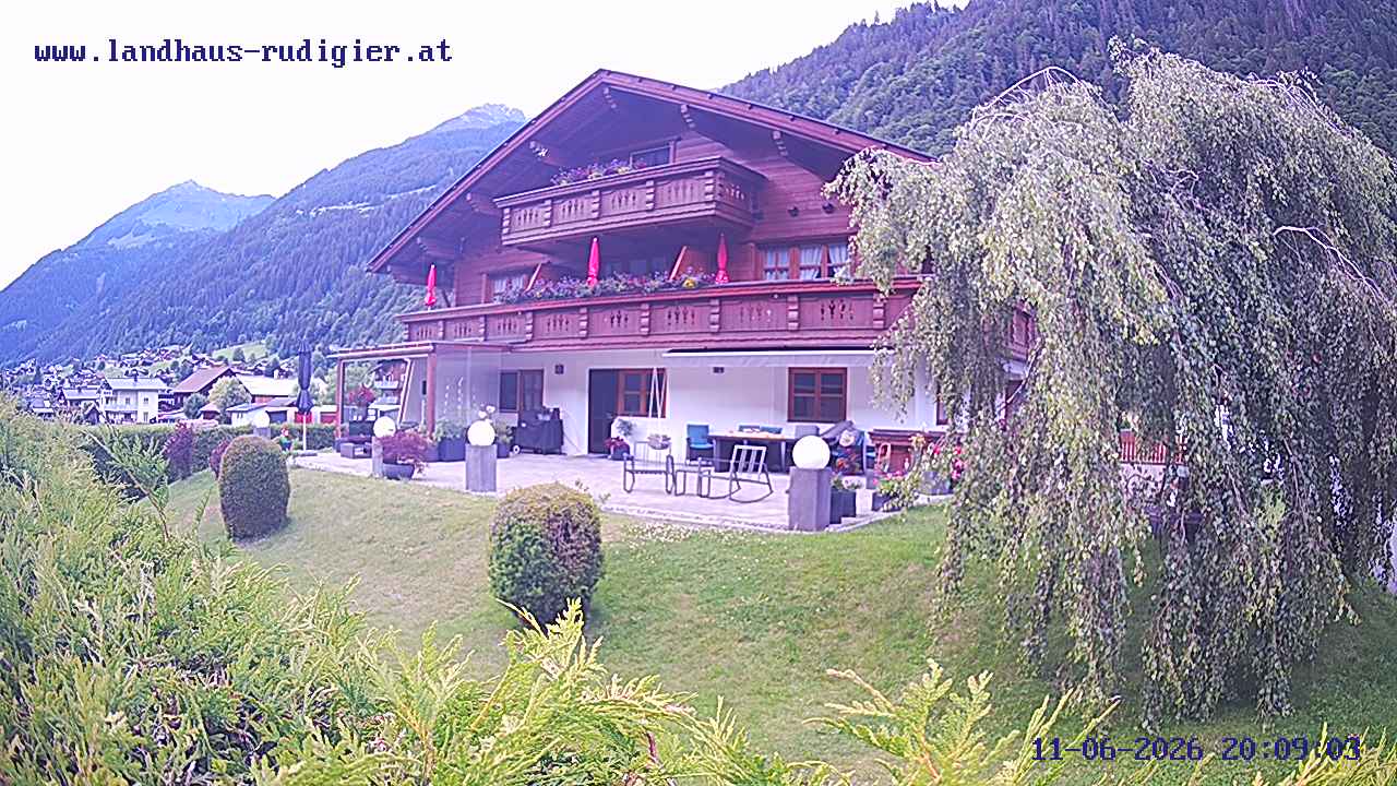 Gortipohl | Landhaus Rudigier