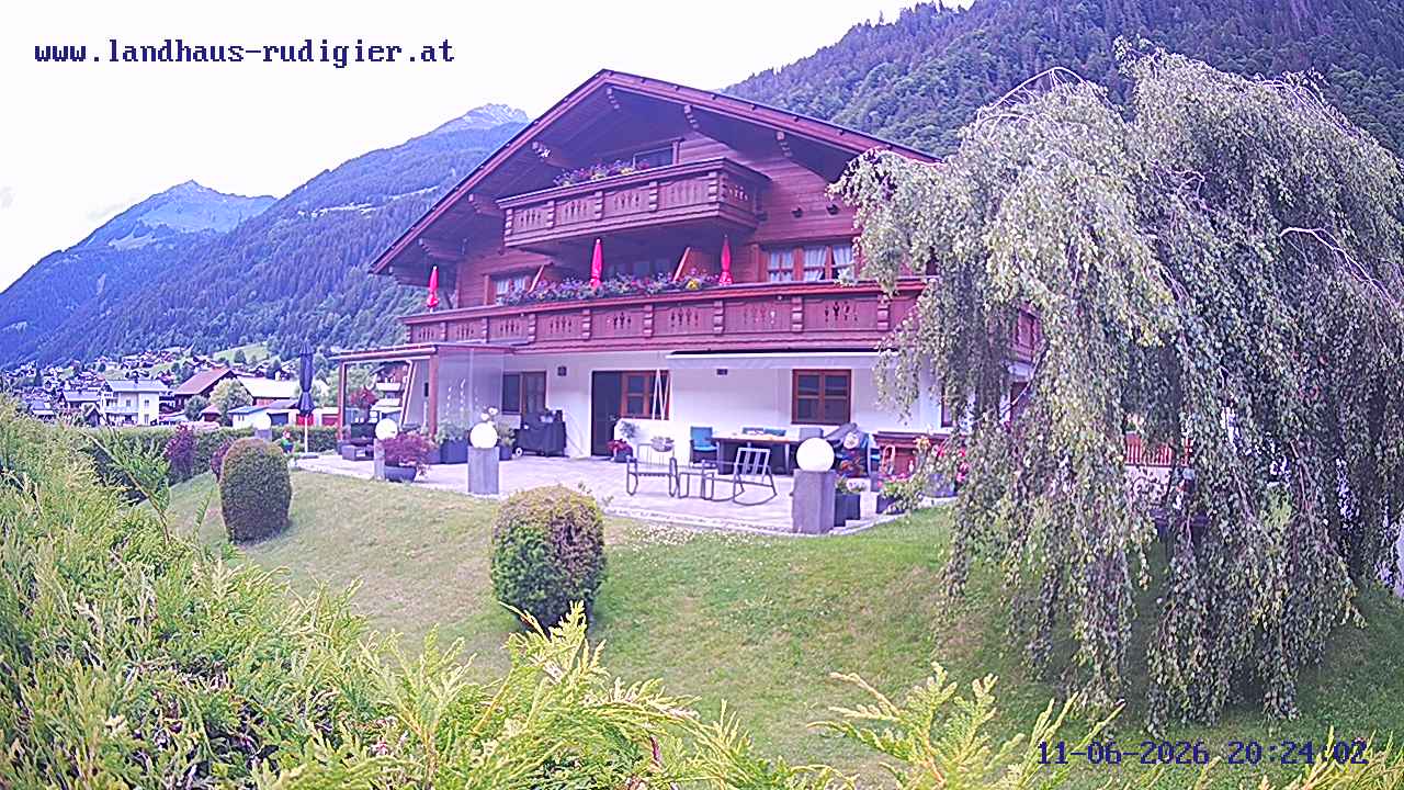 Gortipohl | Landhaus Rudigier