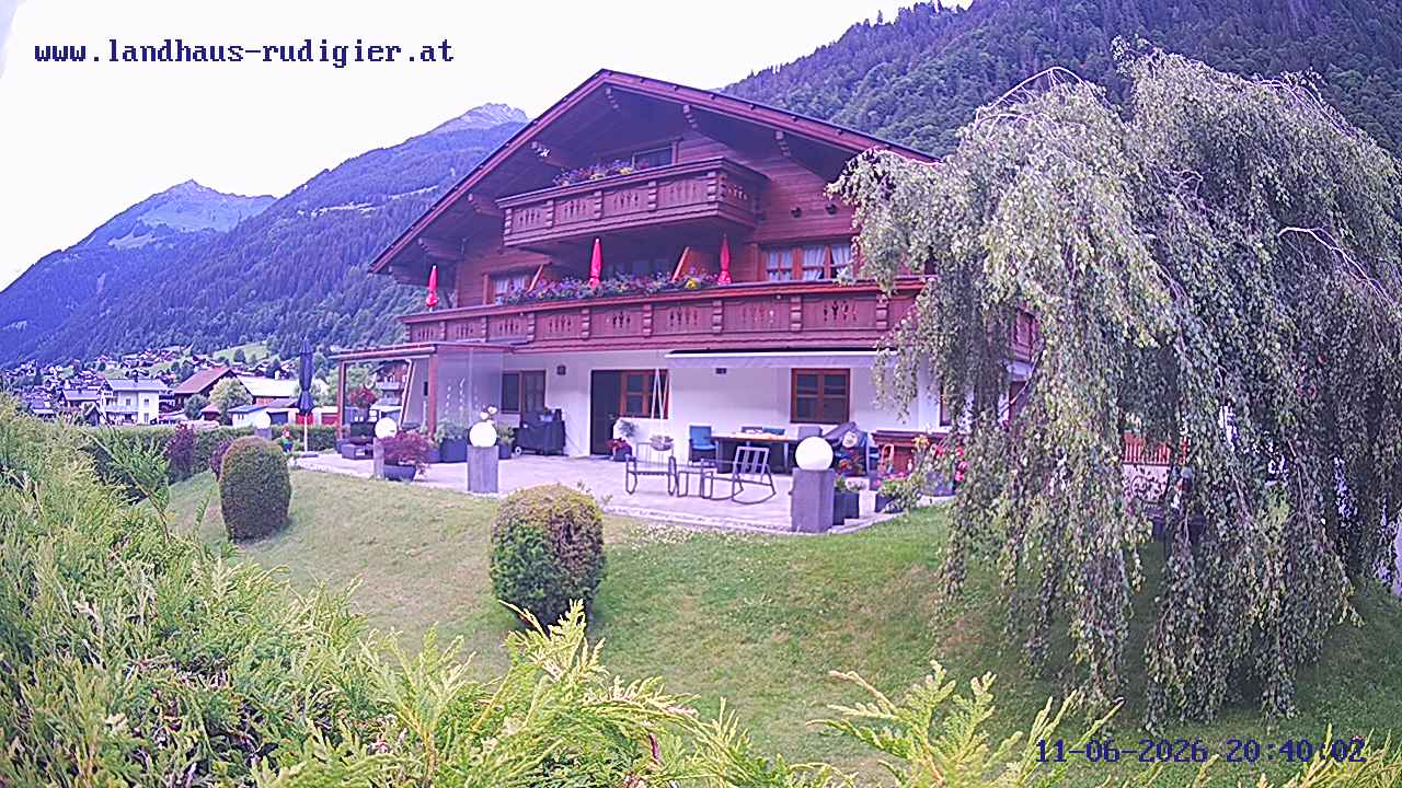 Gortipohl | Landhaus Rudigier