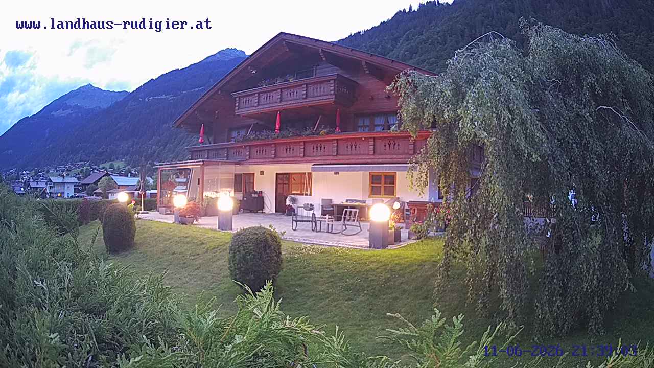 Gortipohl | Landhaus Rudigier
