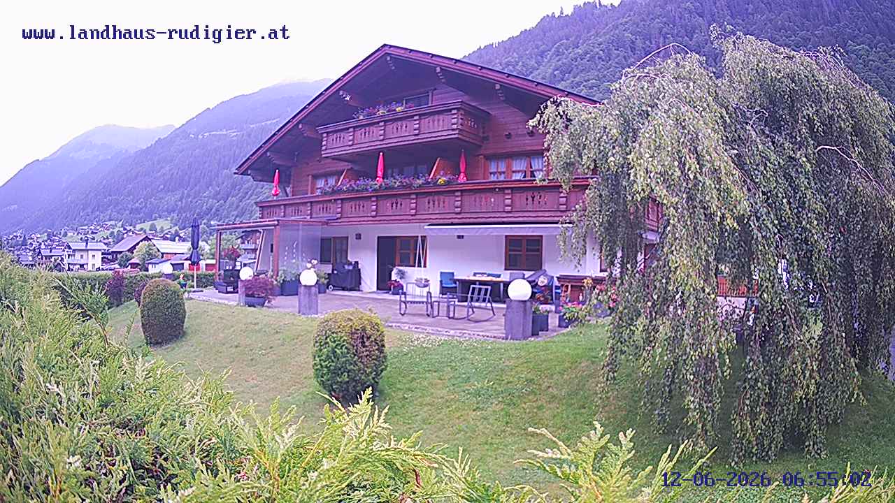 Gortipohl | Landhaus Rudigier