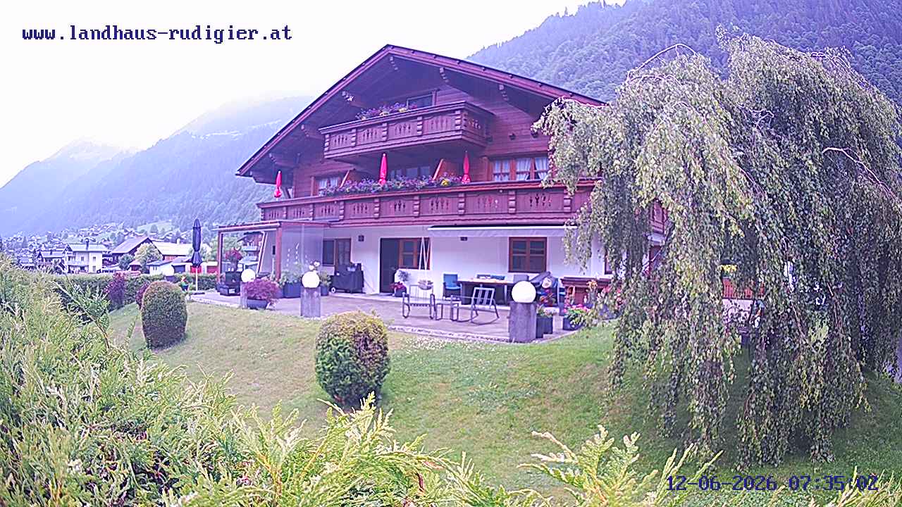 Gortipohl | Landhaus Rudigier