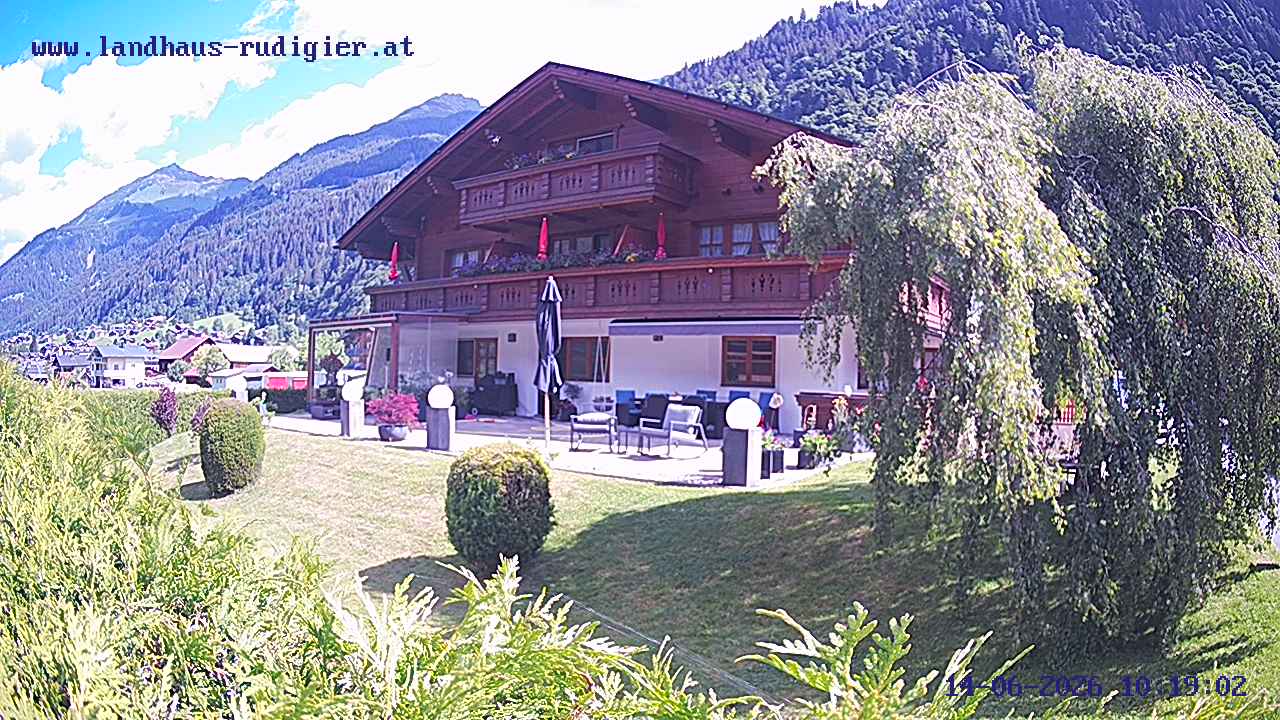 Gortipohl | Landhaus Rudigier