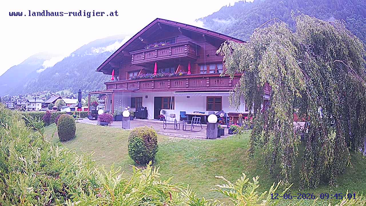 Gortipohl | Landhaus Rudigier
