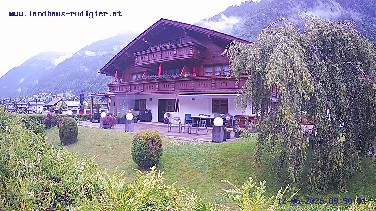 Gortipohl | Landhaus Rudigier