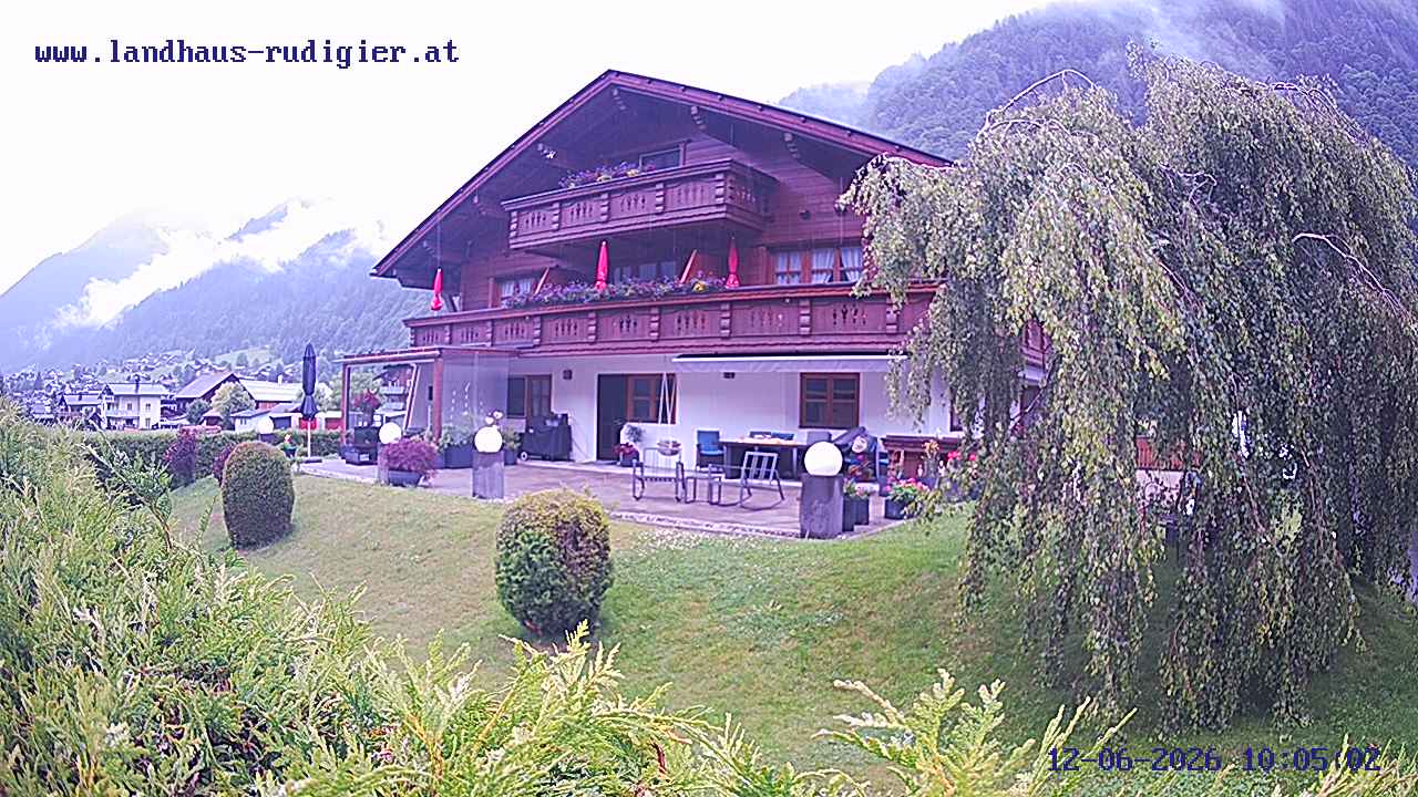 Gortipohl | Landhaus Rudigier