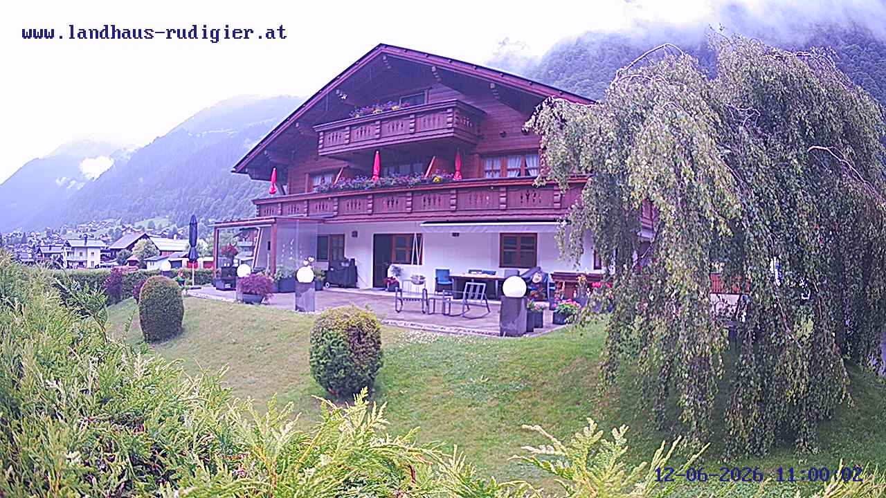 Gortipohl | Landhaus Rudigier