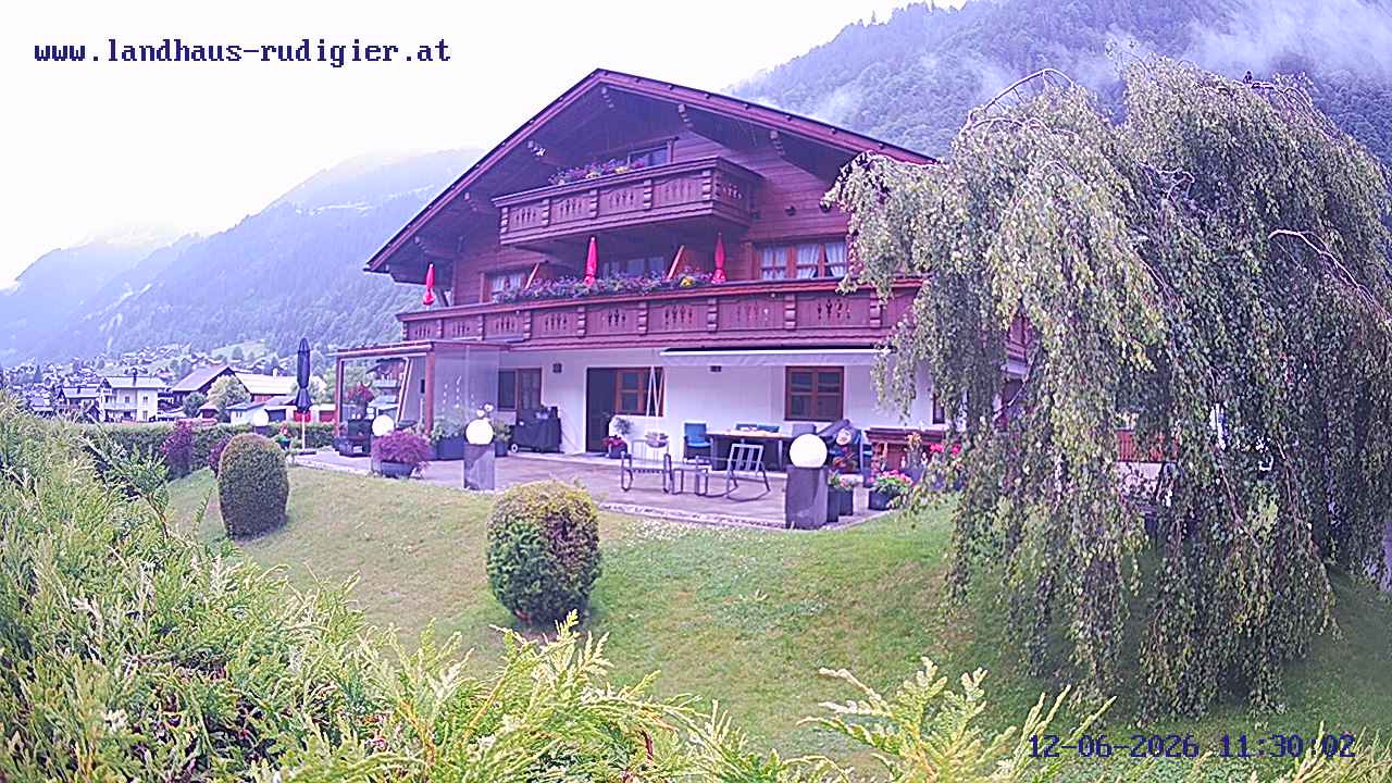 Gortipohl | Landhaus Rudigier