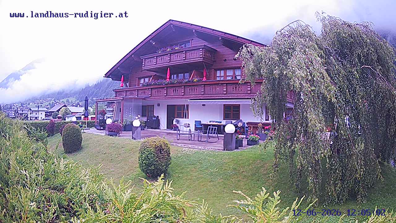 Gortipohl | Landhaus Rudigier