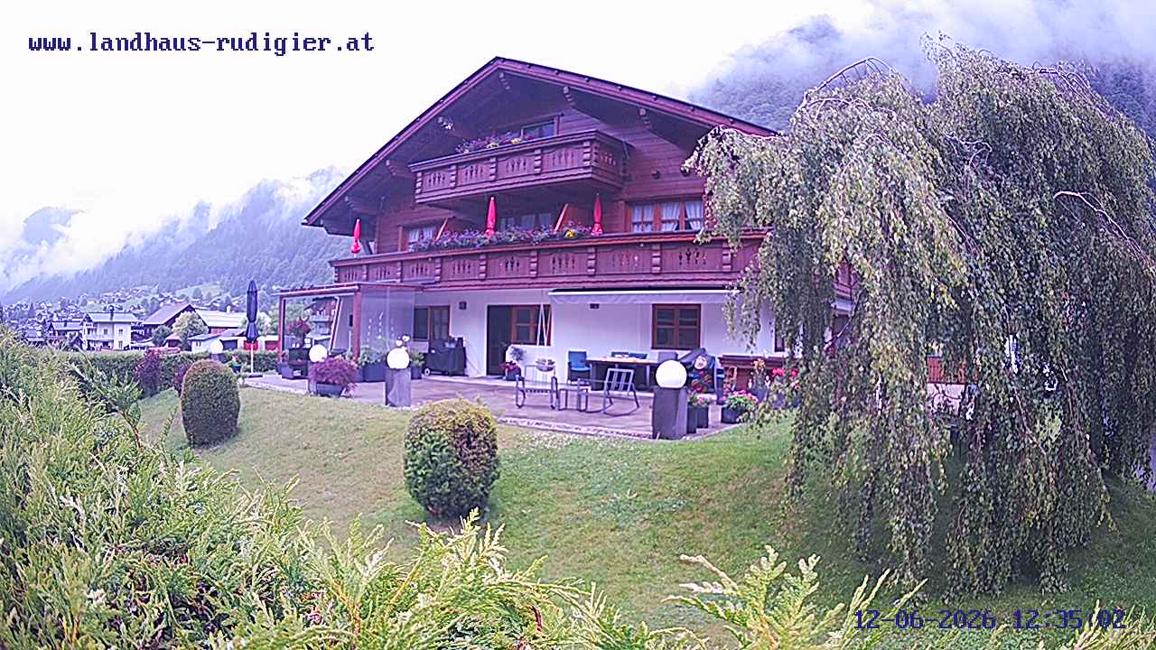 Gortipohl | Landhaus Rudigier