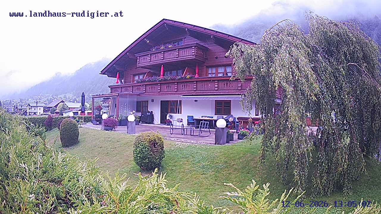 Gortipohl | Landhaus Rudigier