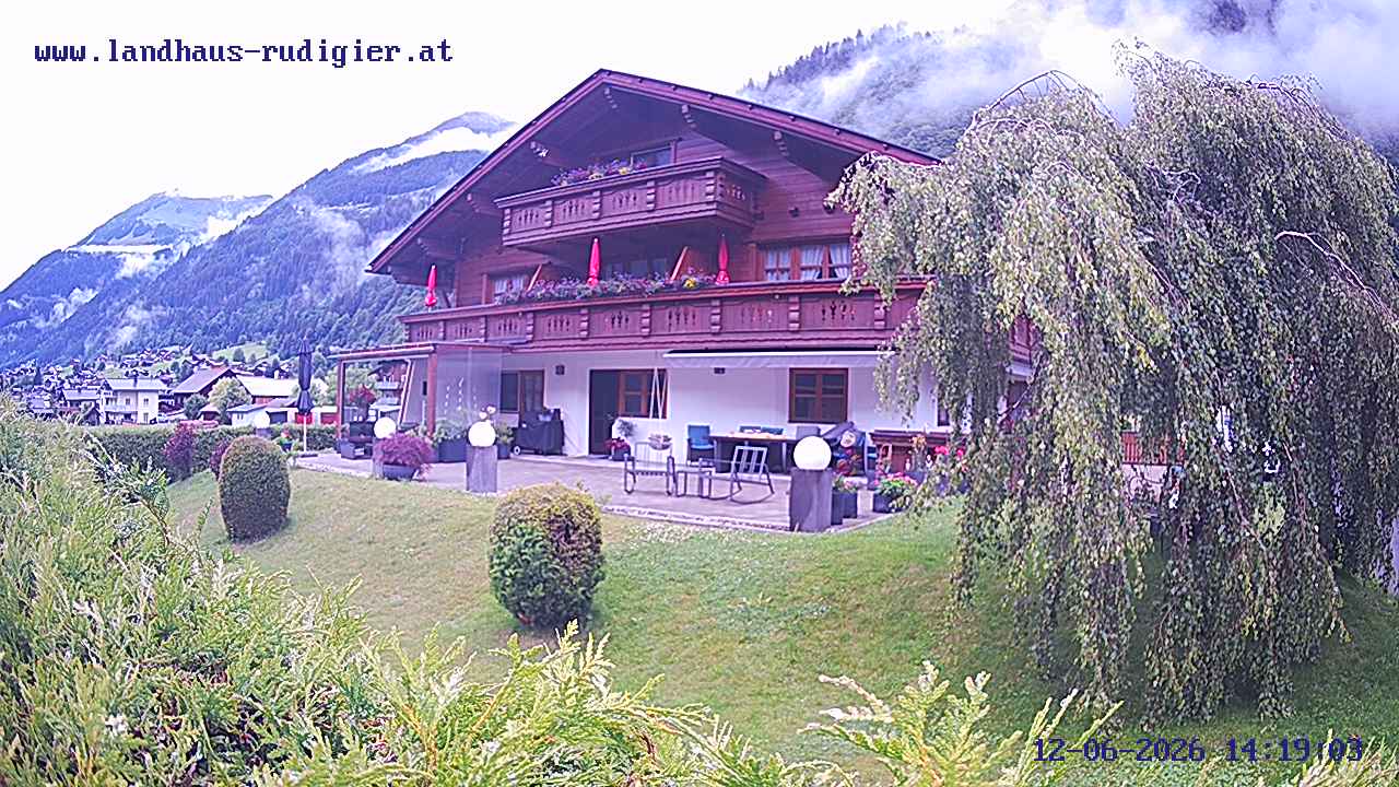 Gortipohl | Landhaus Rudigier
