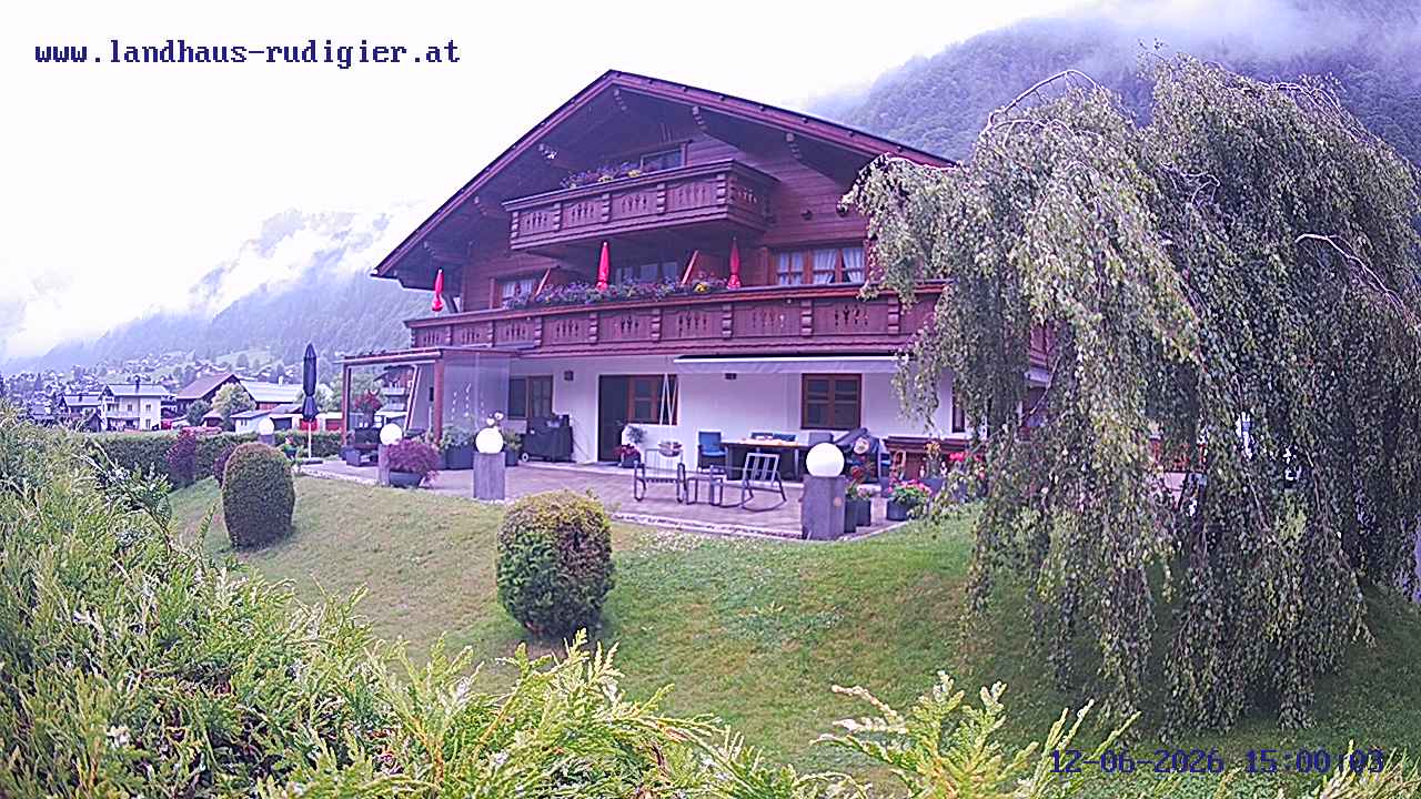 Gortipohl | Landhaus Rudigier
