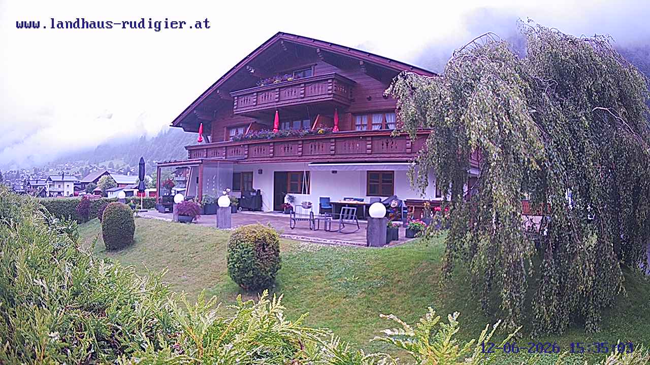 Gortipohl | Landhaus Rudigier