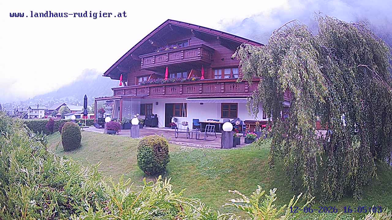Gortipohl | Landhaus Rudigier