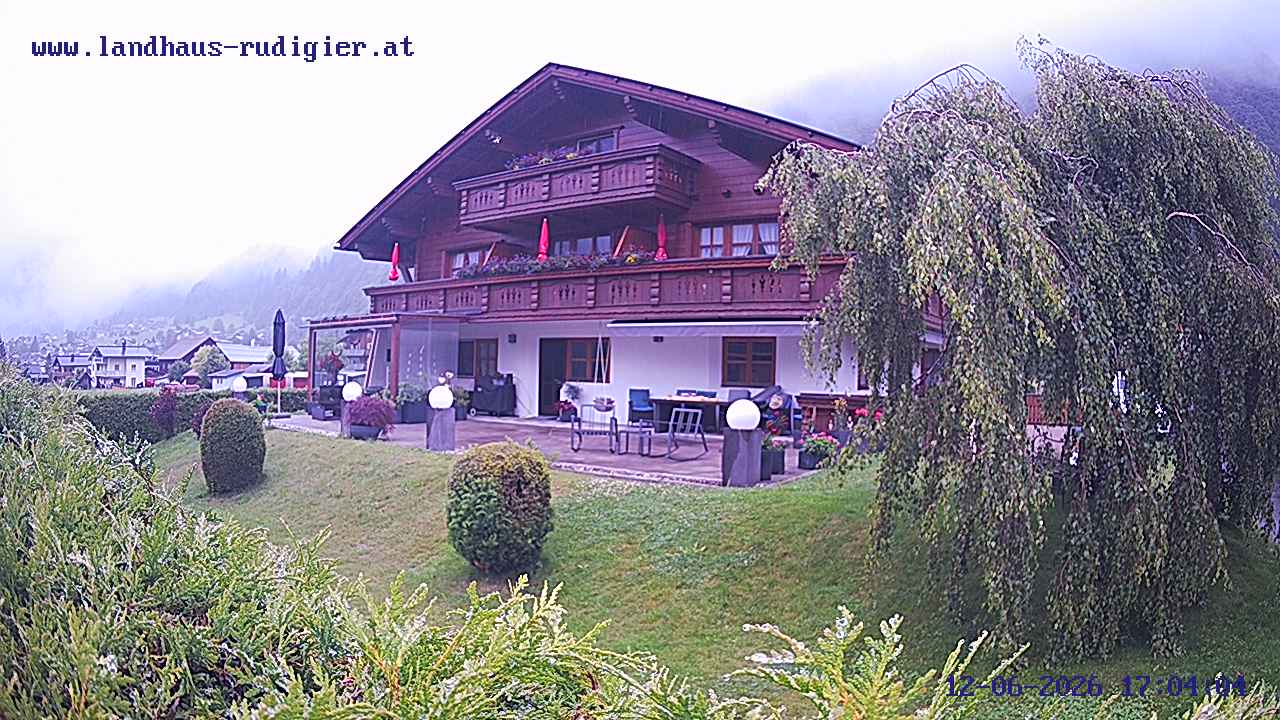 Gortipohl | Landhaus Rudigier