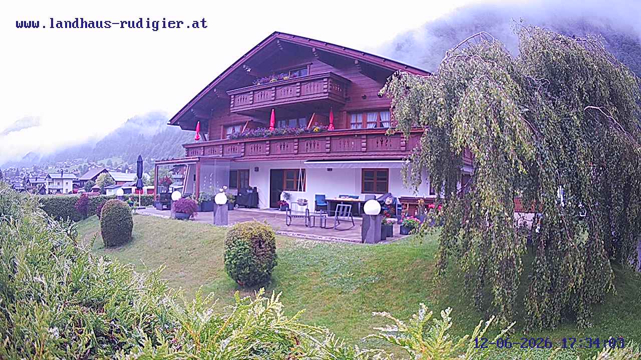 Gortipohl | Landhaus Rudigier