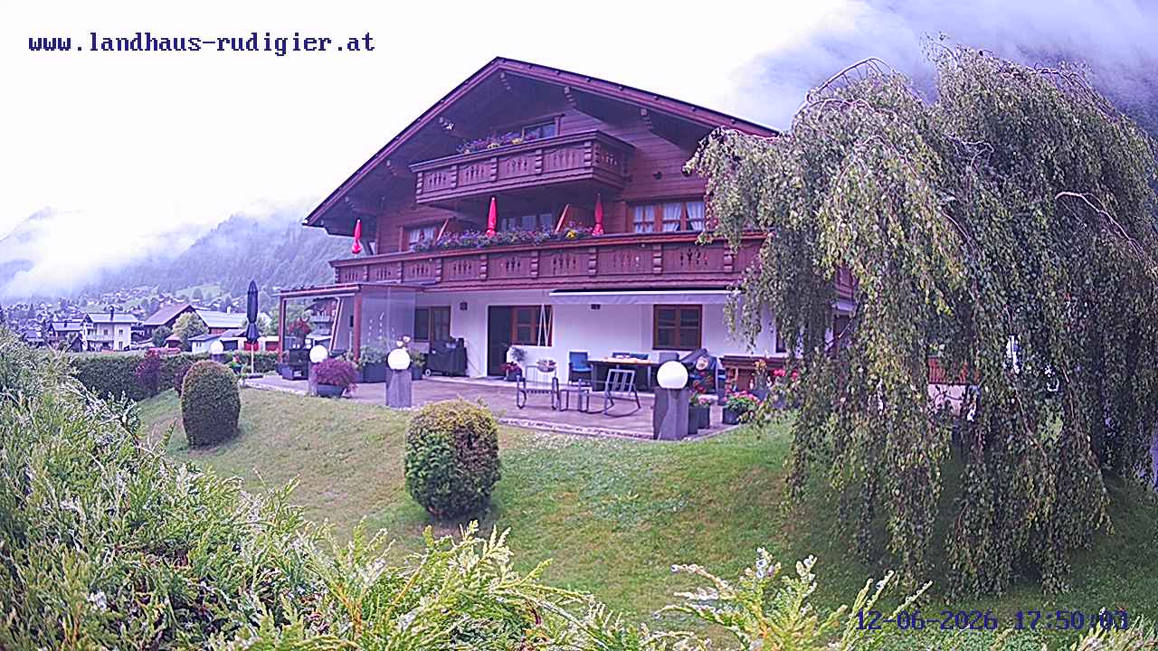 Gortipohl | Landhaus Rudigier
