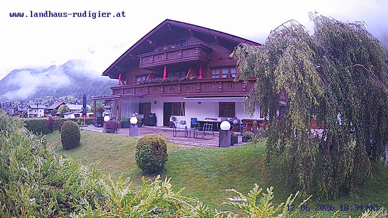 Gortipohl | Landhaus Rudigier
