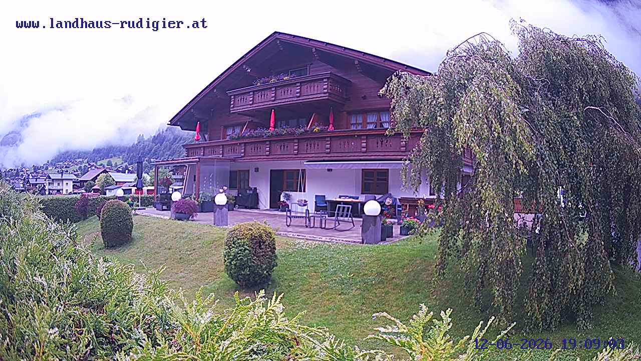 Gortipohl | Landhaus Rudigier