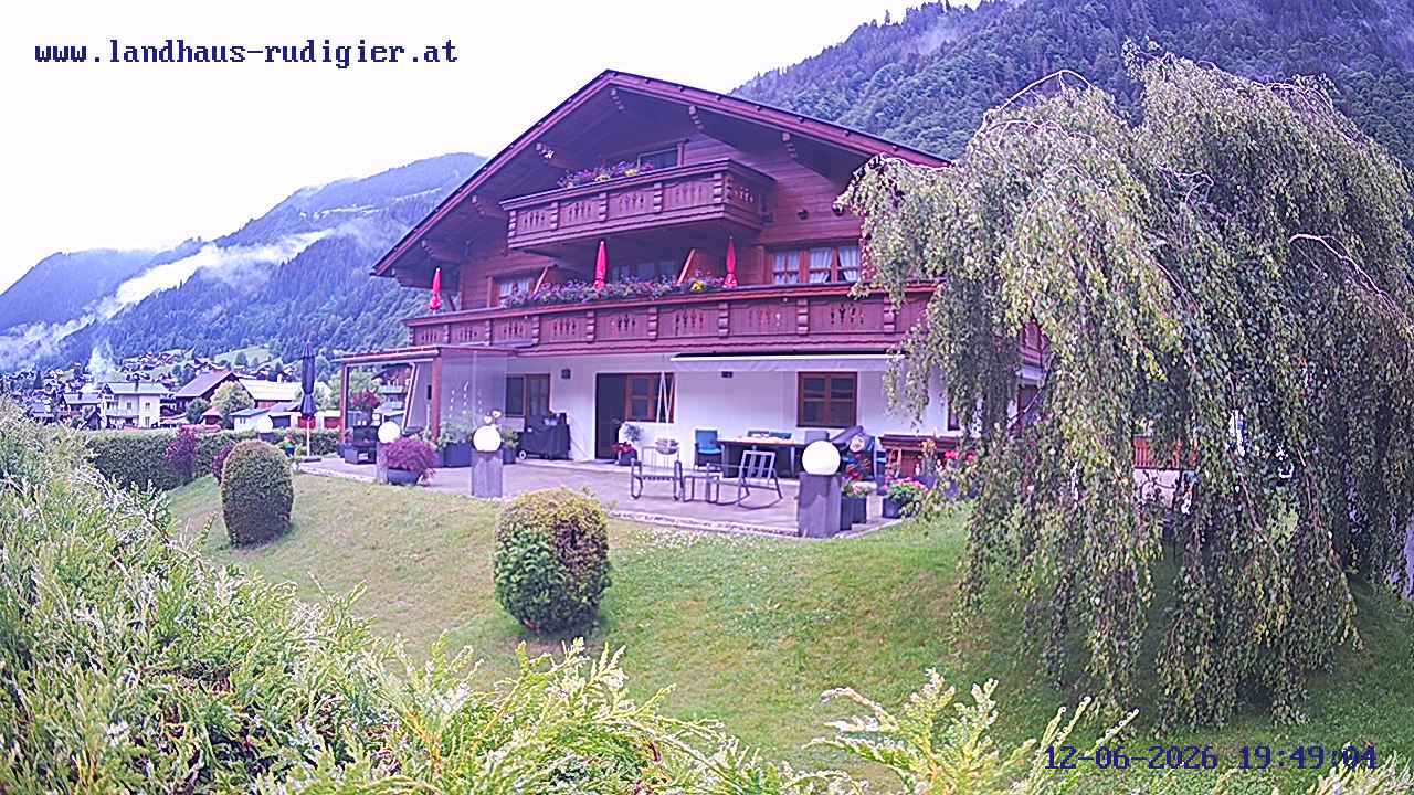 Gortipohl | Landhaus Rudigier
