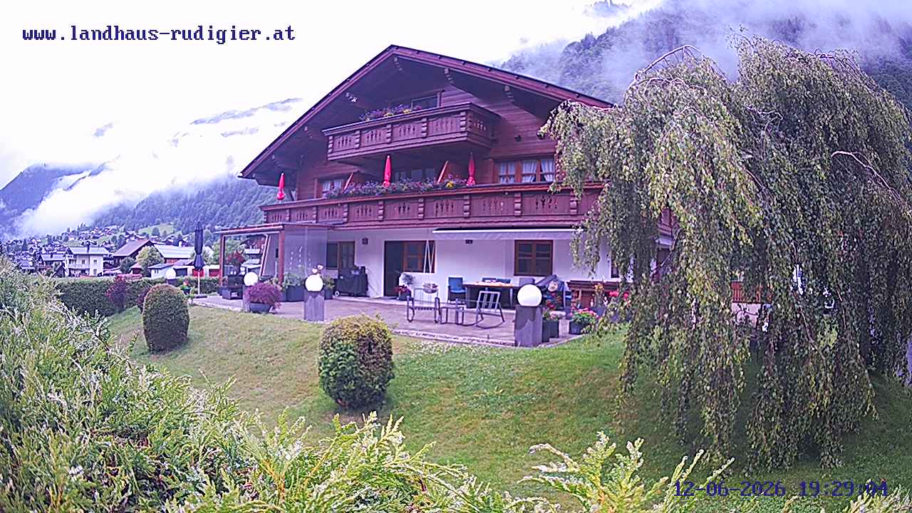Gortipohl | Landhaus Rudigier