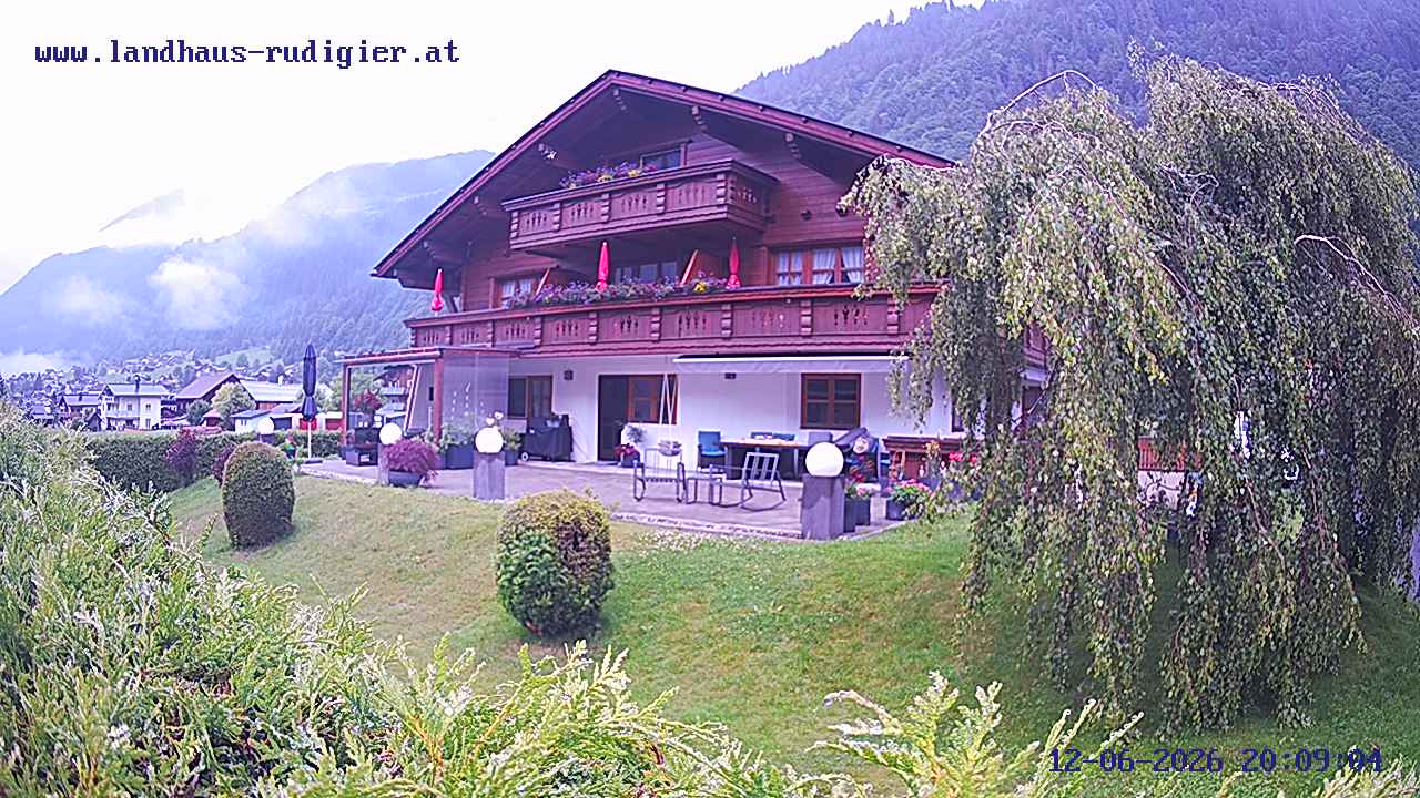 Gortipohl | Landhaus Rudigier