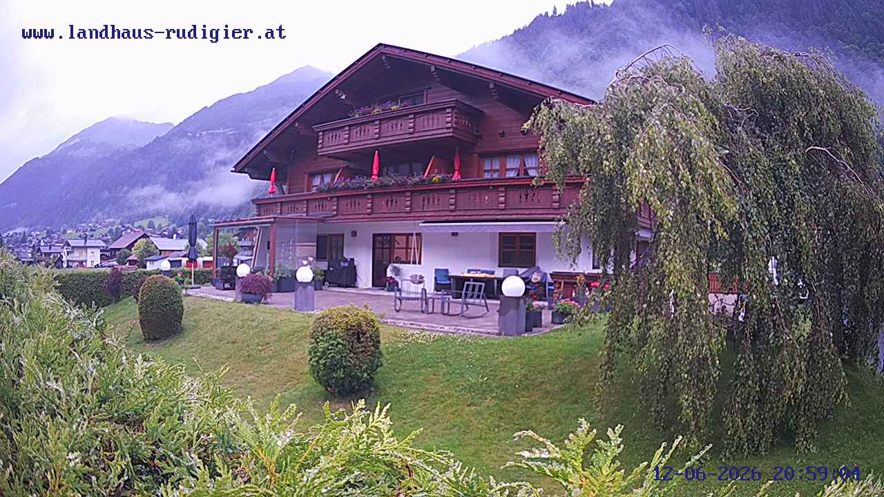 Gortipohl | Landhaus Rudigier