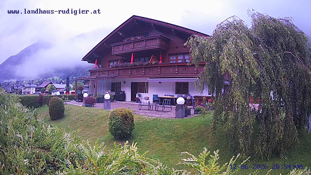 Gortipohl | Landhaus Rudigier