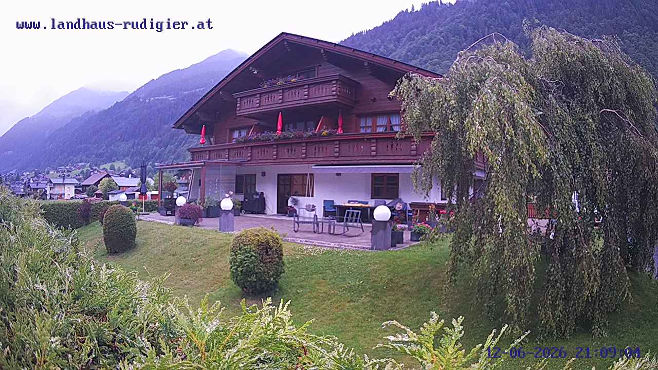 Gortipohl | Landhaus Rudigier