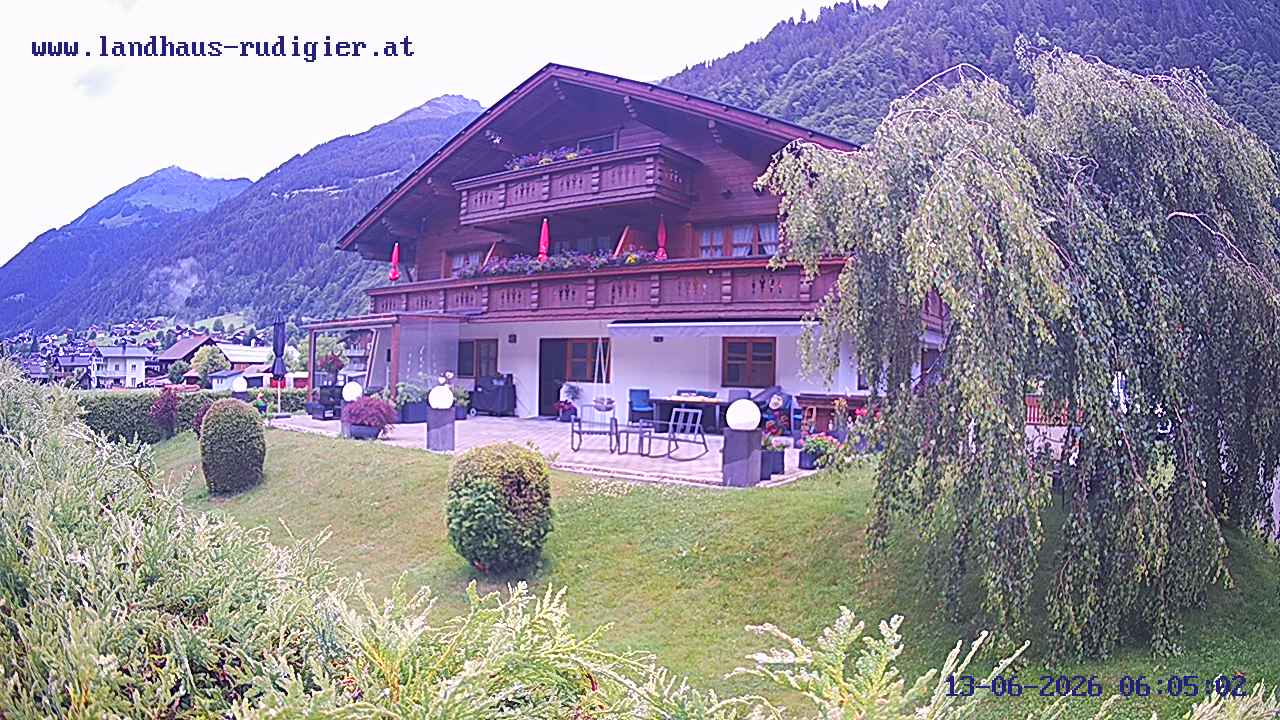 Gortipohl | Landhaus Rudigier