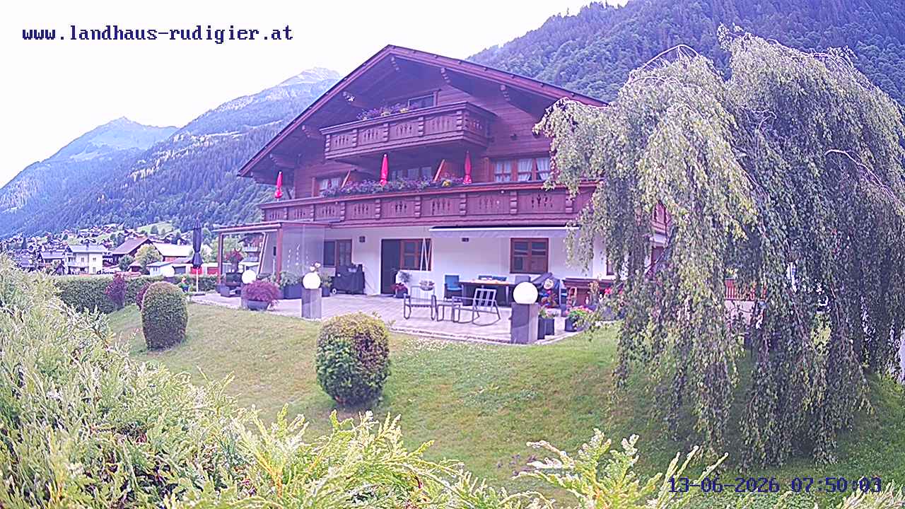 Gortipohl | Landhaus Rudigier