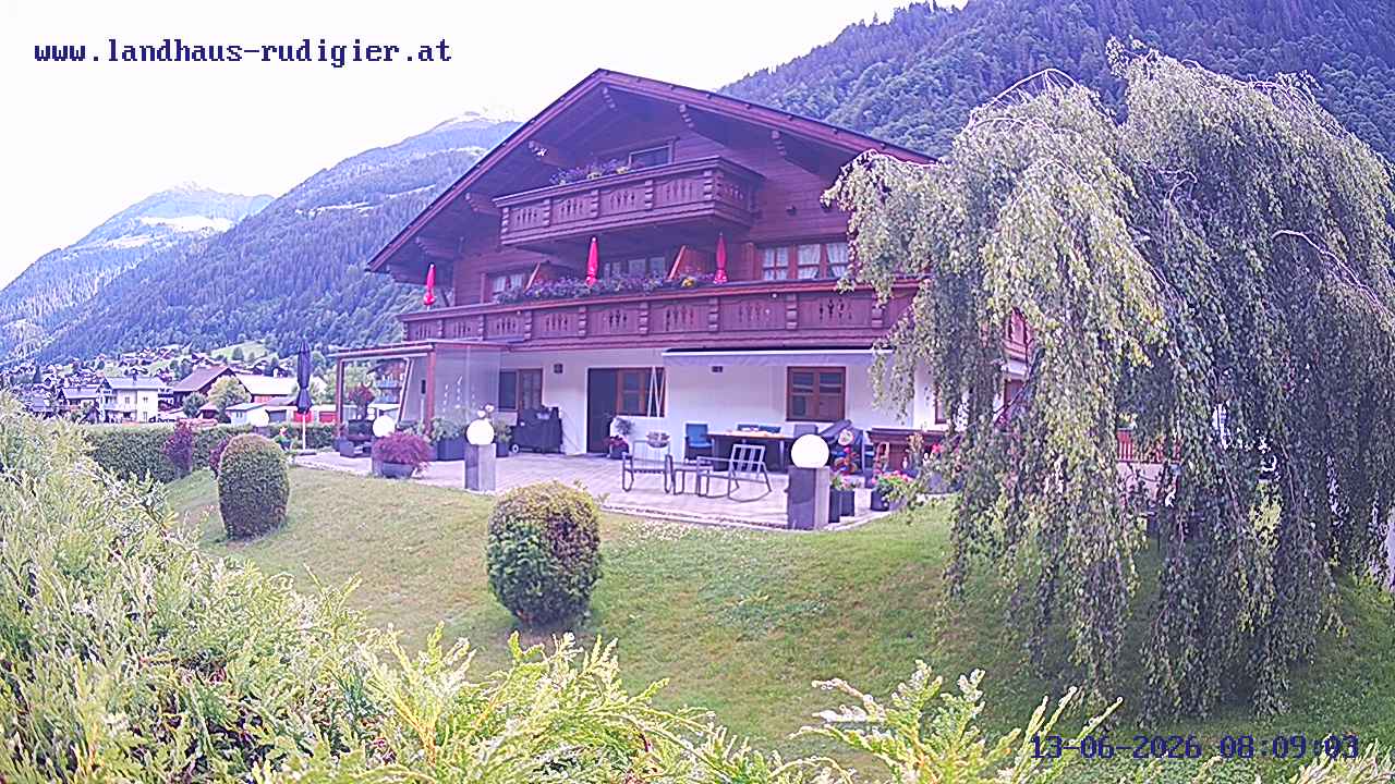 Gortipohl | Landhaus Rudigier
