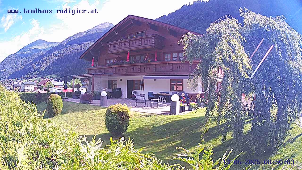 Gortipohl | Landhaus Rudigier