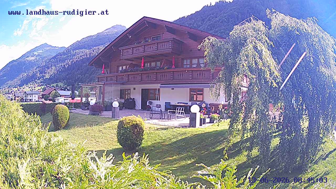 Gortipohl | Landhaus Rudigier