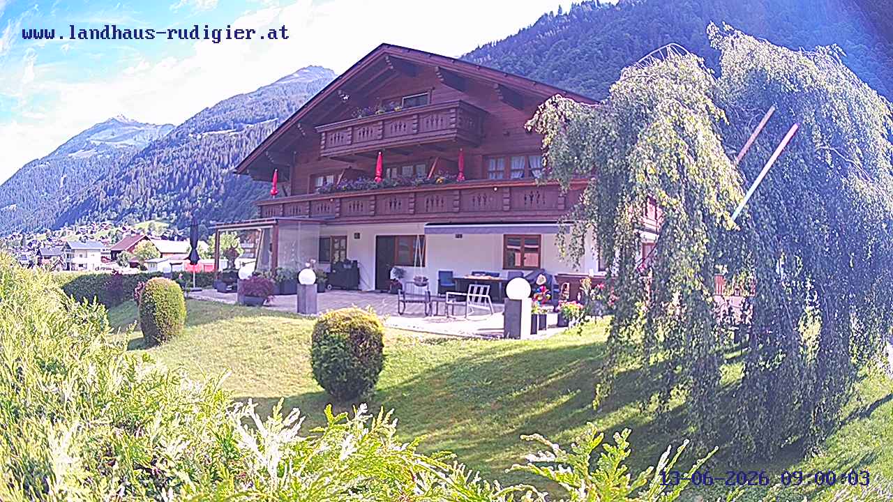 Gortipohl | Landhaus Rudigier