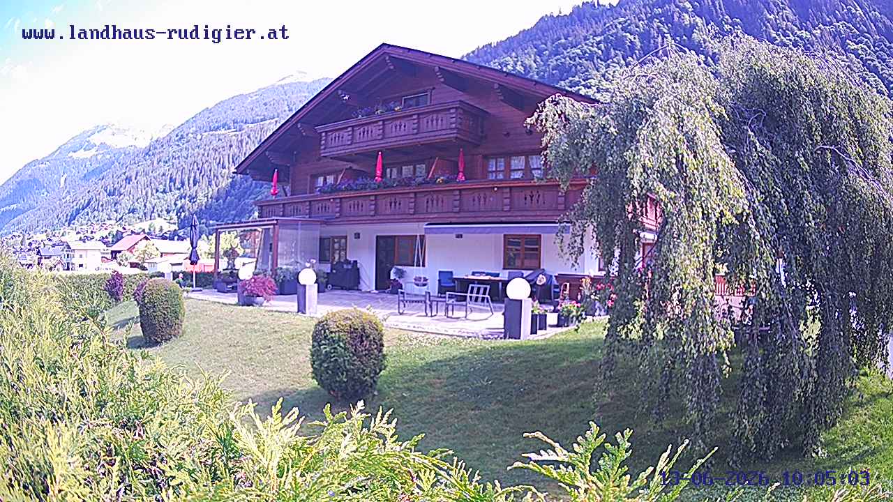 Gortipohl | Landhaus Rudigier