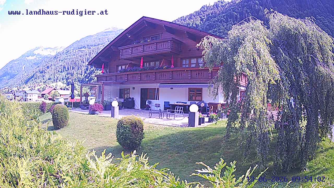 Gortipohl | Landhaus Rudigier