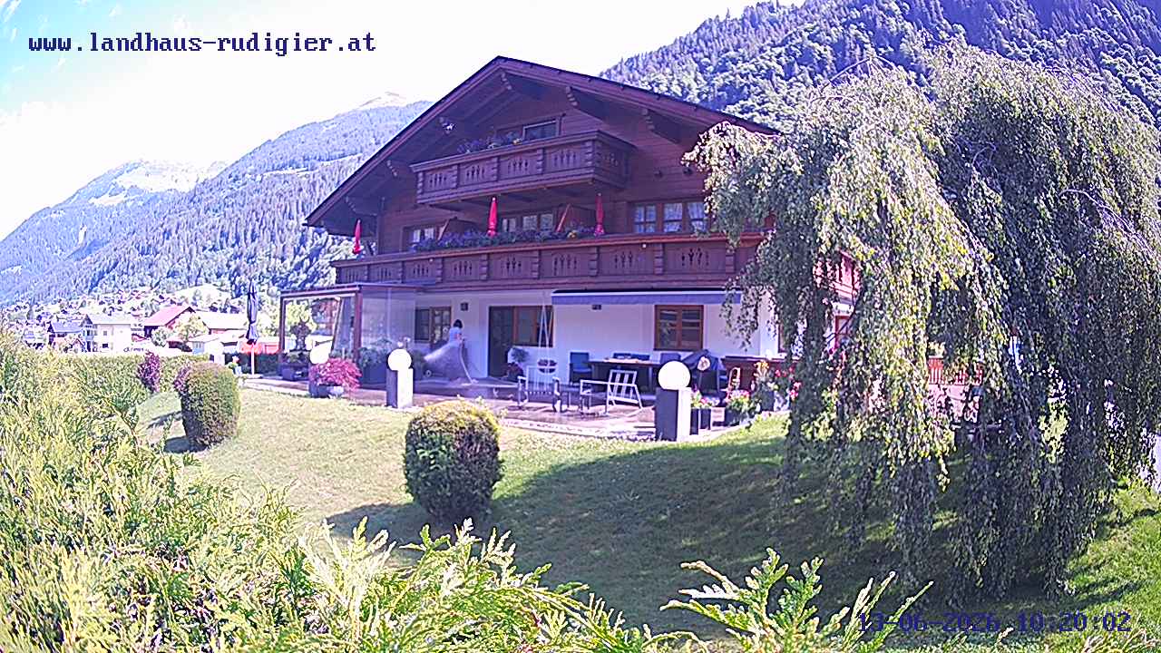 Gortipohl | Landhaus Rudigier