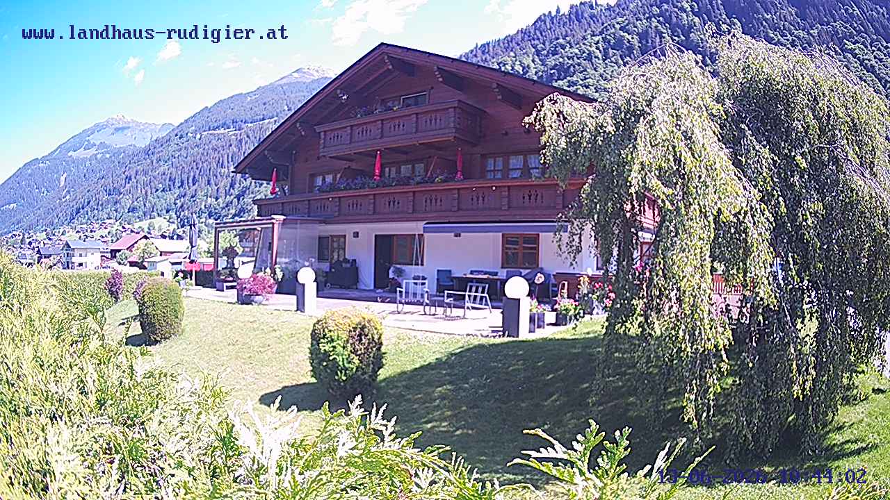 Gortipohl | Landhaus Rudigier
