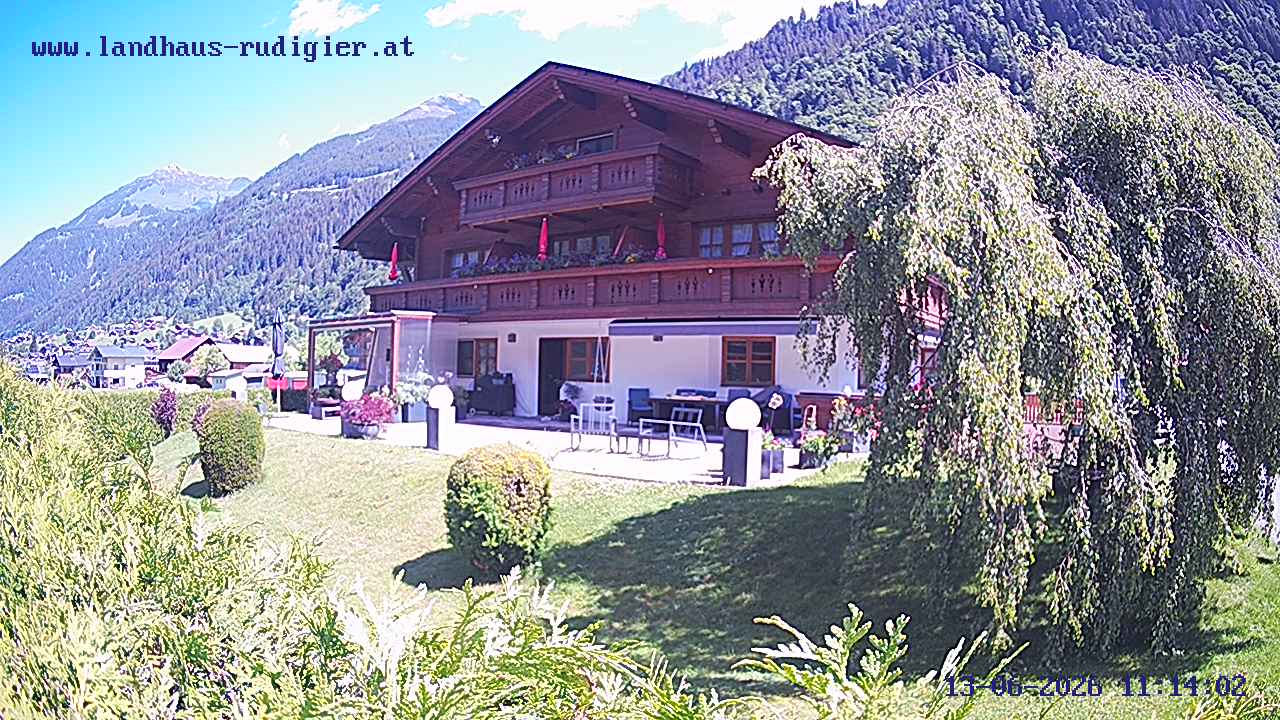 Gortipohl | Landhaus Rudigier